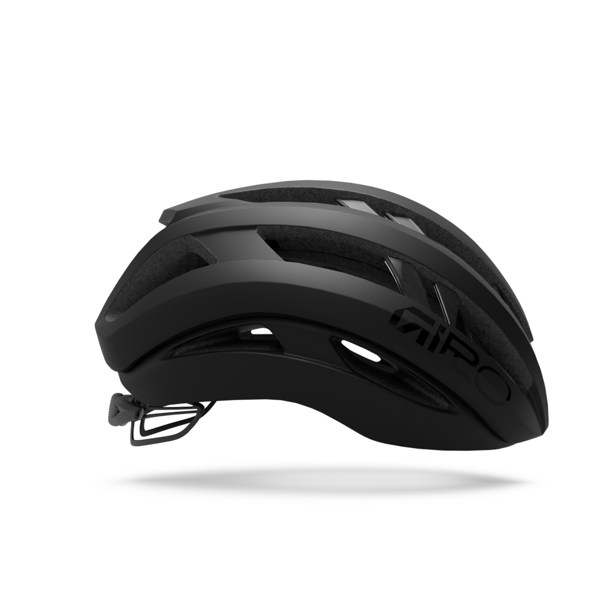 Giro Aries Spherical MIPS Rennvelo Helm in SCHWARZ