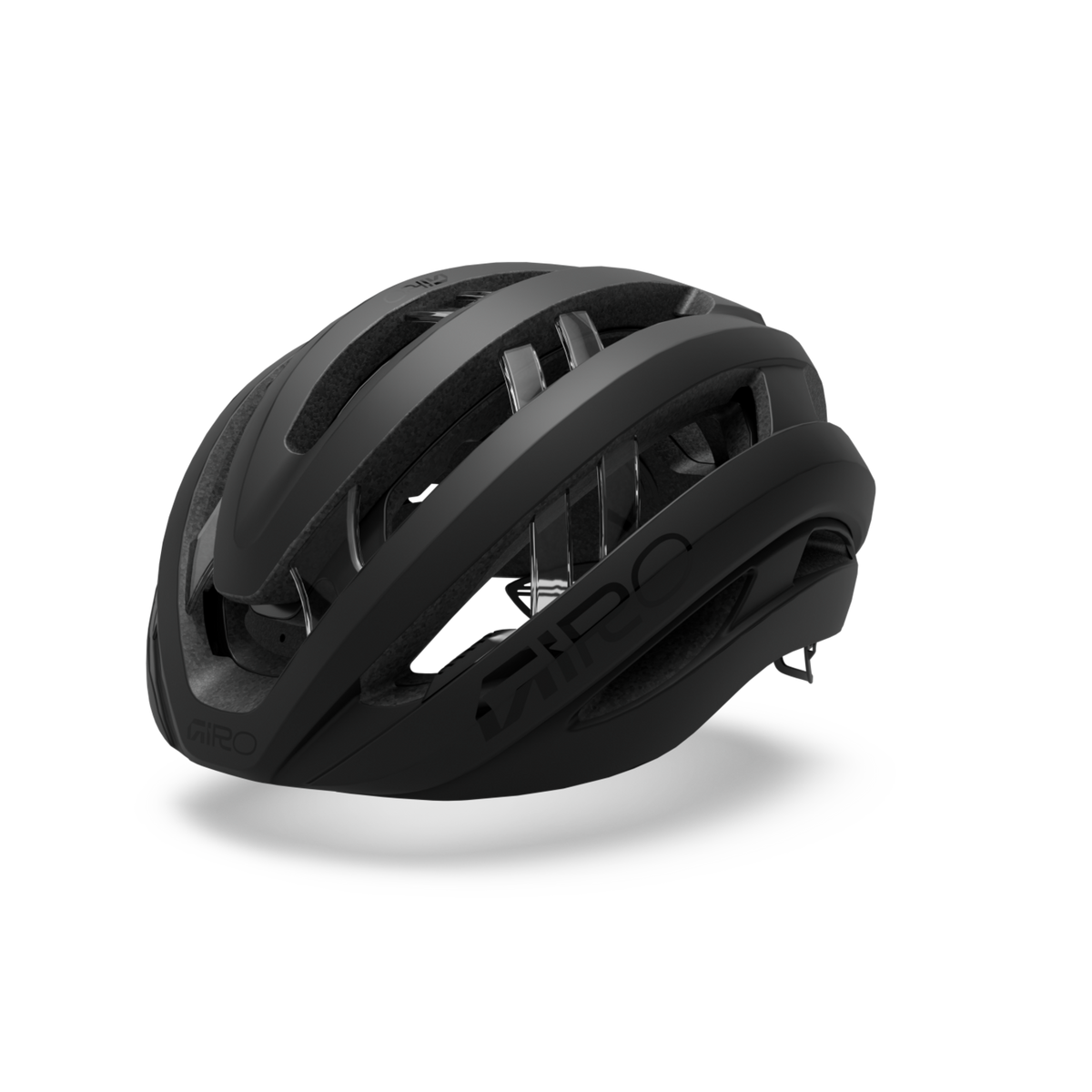 Giro Aries Spherical MIPS Rennvelo Helm in SCHWARZ