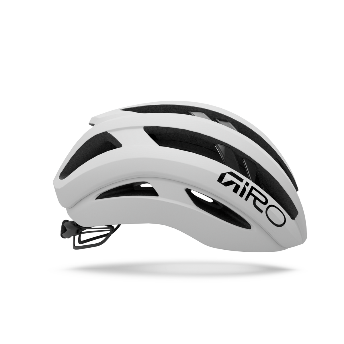 Giro Aries Spherical MIPS Rennvelo Helm in WEISS