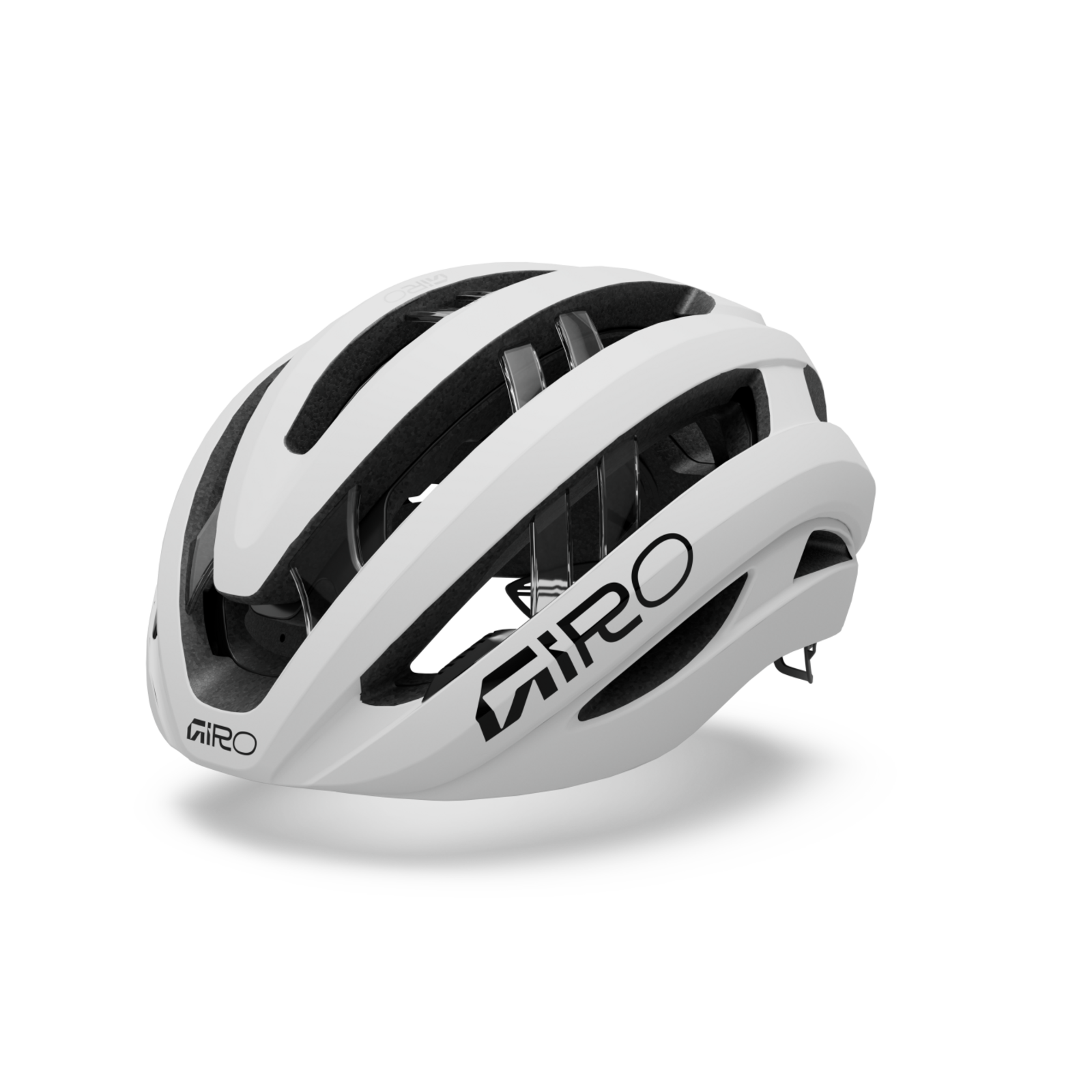 Giro Aries Spherical MIPS Rennvelo Helm in WEISS