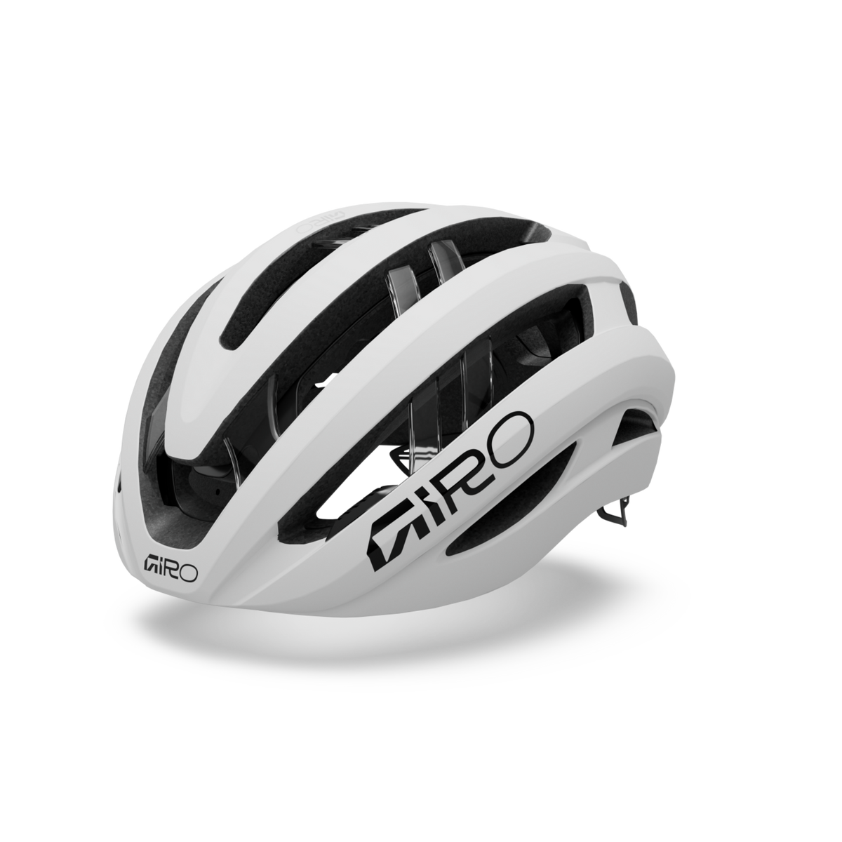 Giro Aries Spherical MIPS Rennvelo Helm in WEISS