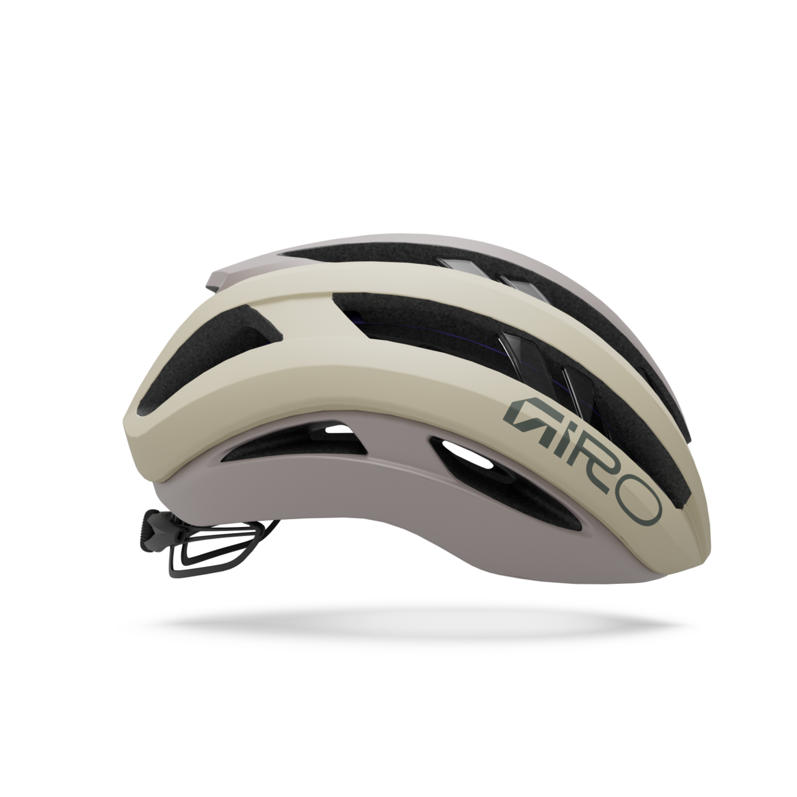 Giro Aries Spherical MIPS Rennvelo Helm in BEIGE