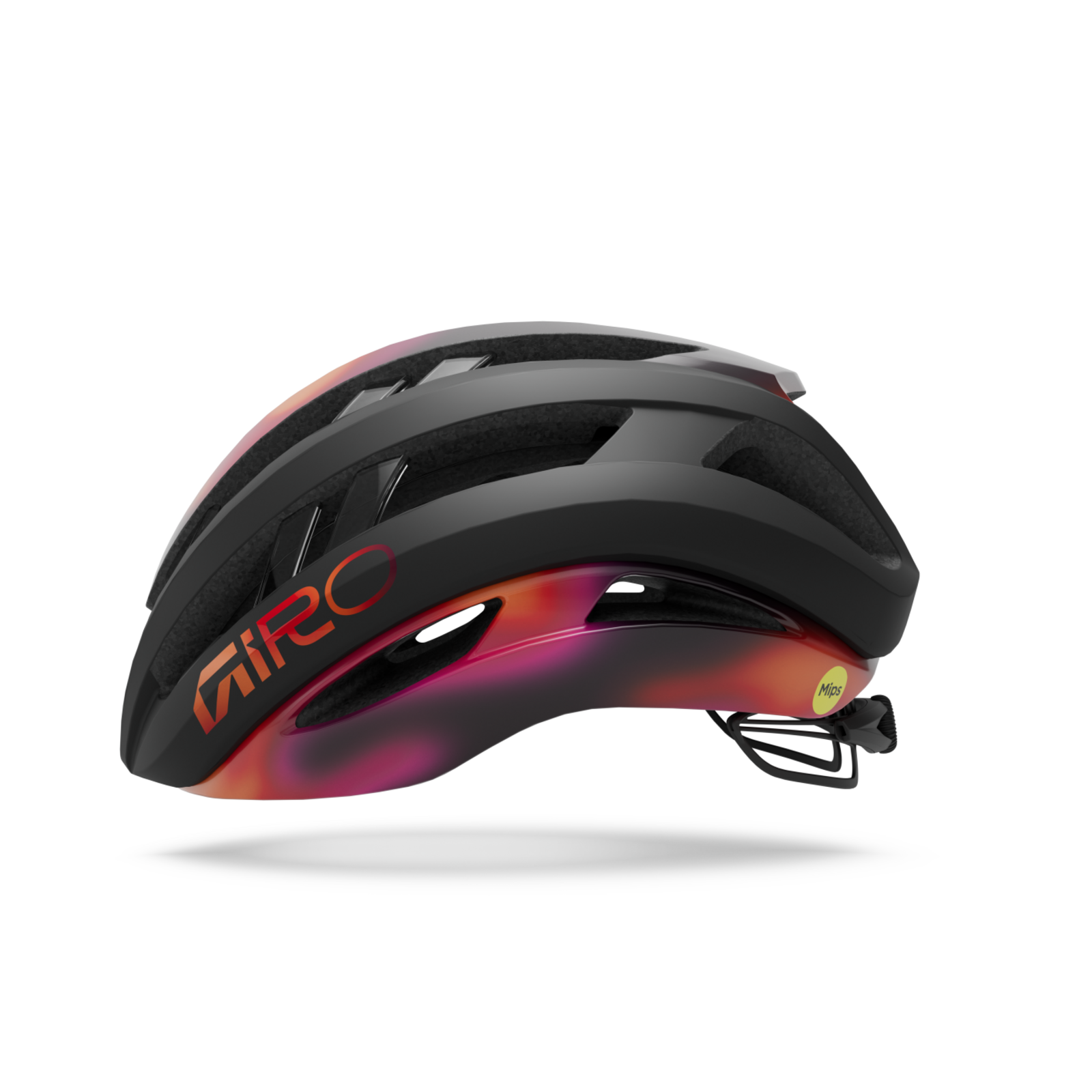Giro Aries Spherical MIPS Rennvelo Helm in MEHRFARBIG