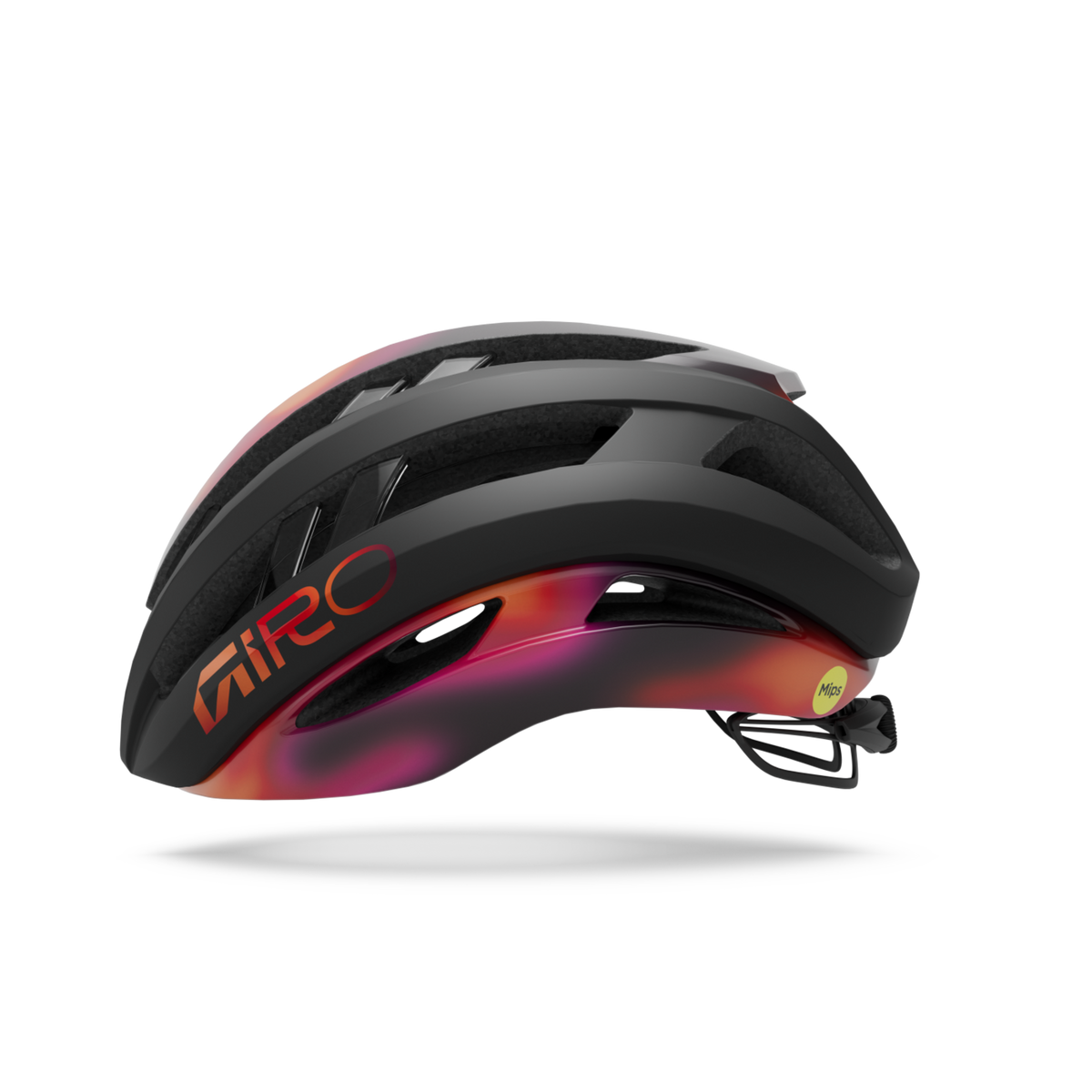 Giro Aries Spherical MIPS Rennvelo Helm in MEHRFARBIG