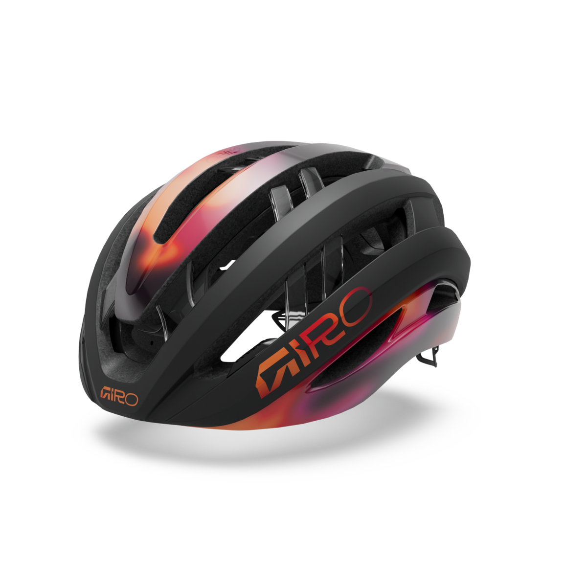 Giro Aries Spherical MIPS Rennvelo Helm in MEHRFARBIG