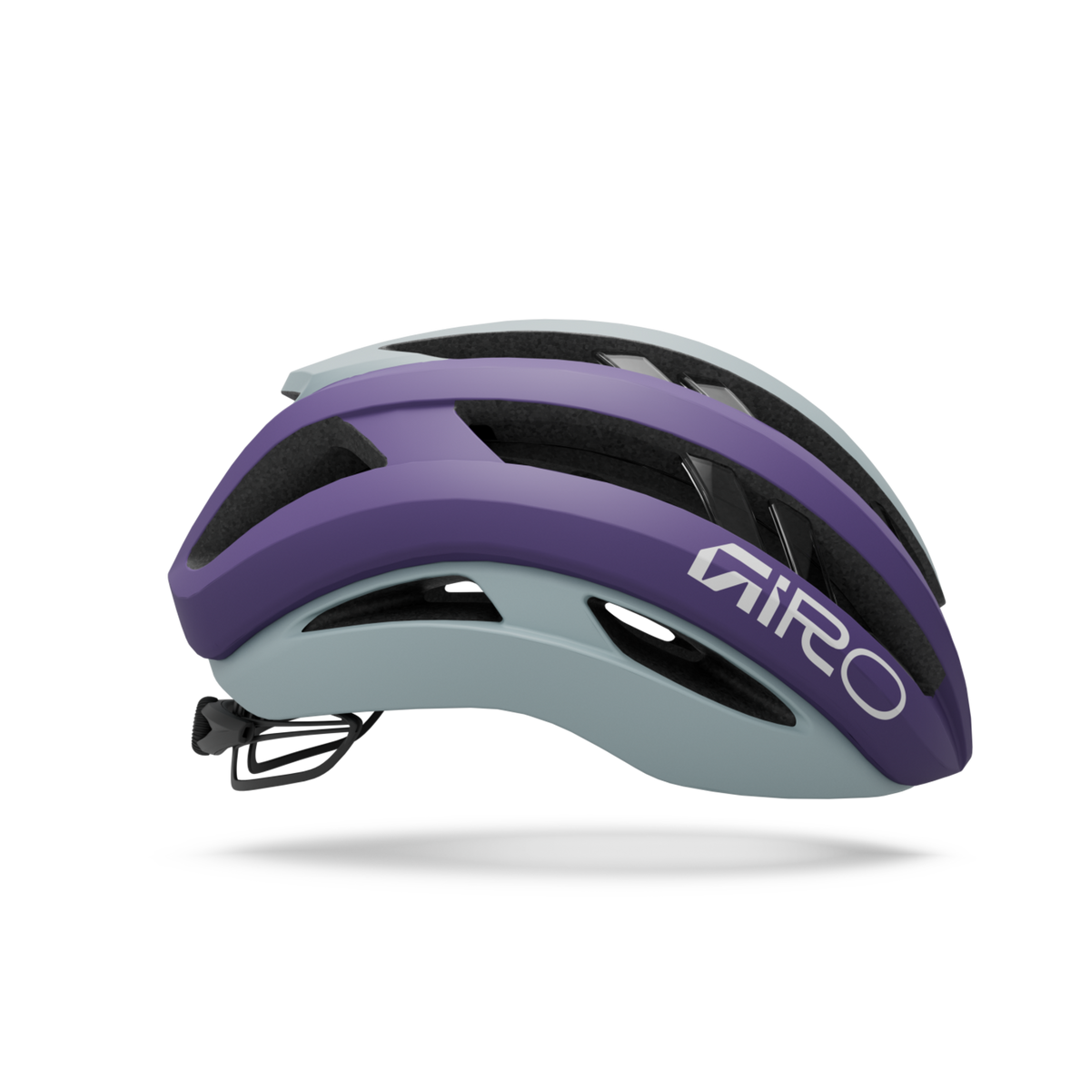 Giro Aries Spherical MIPS Rennvelo Helm in VIOLETT