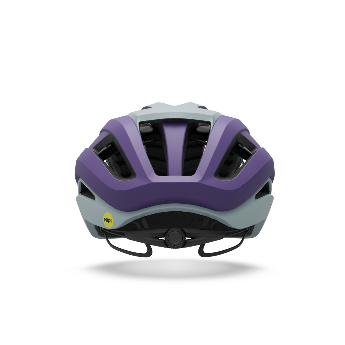 Giro Aries Spherical MIPS Rennvelo Helm in VIOLETT