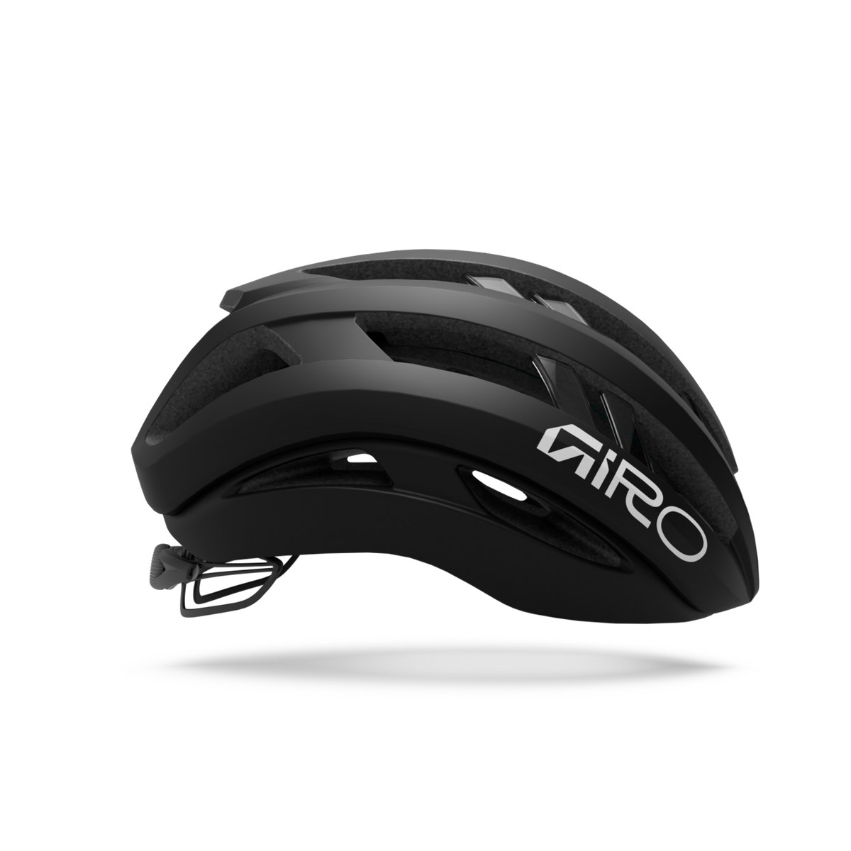 Giro Aries Spherical MIPS Rennvelo Helm in SCHWARZ