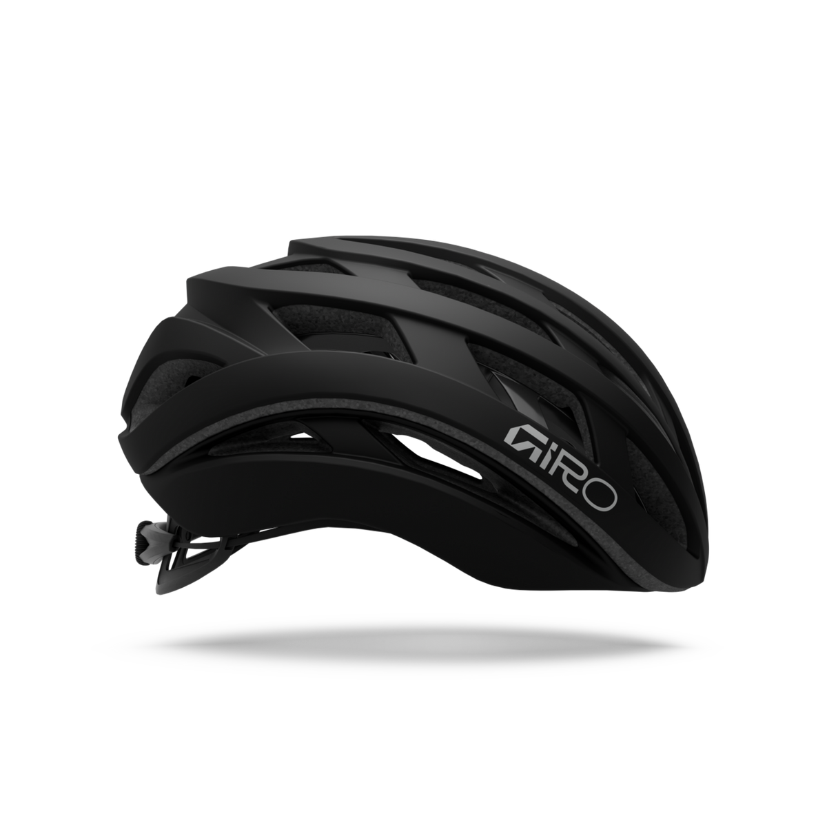 Giro Helios Spherical MIPS Rennvelo Helm in SCHWARZ