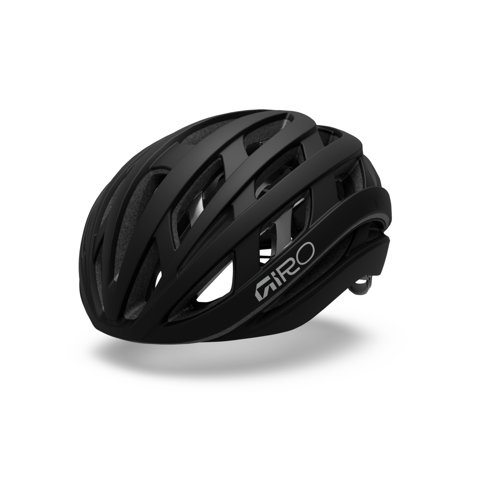Giro Helios Spherical MIPS Rennvelo Helm in SCHWARZ