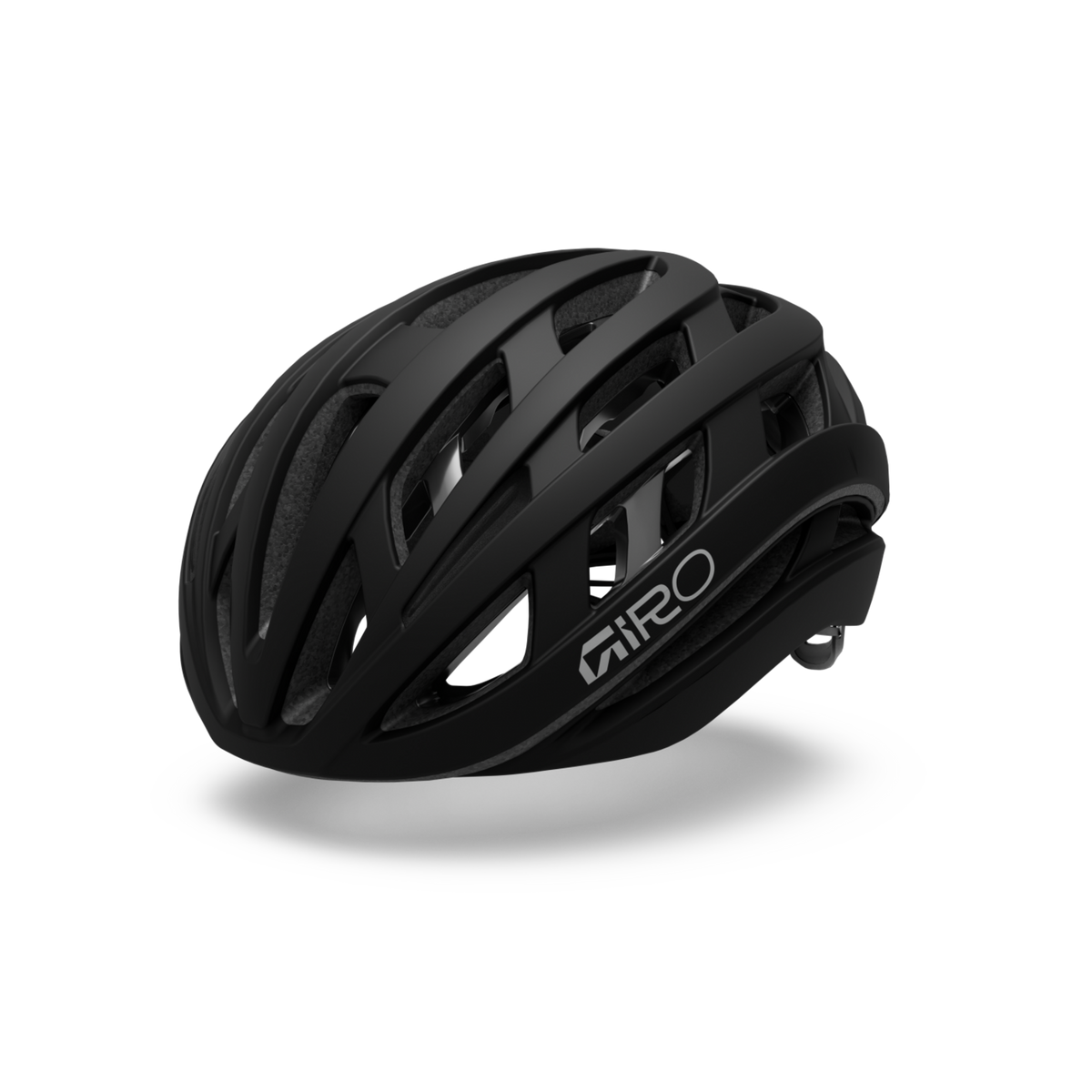 Giro Helios Spherical MIPS Rennvelo Helm in SCHWARZ