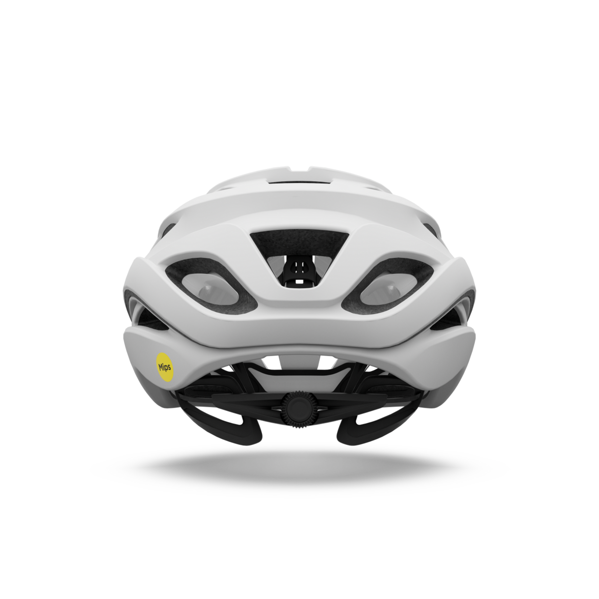 Giro Helios Spherical MIPS Rennvelo Helm in WEISS