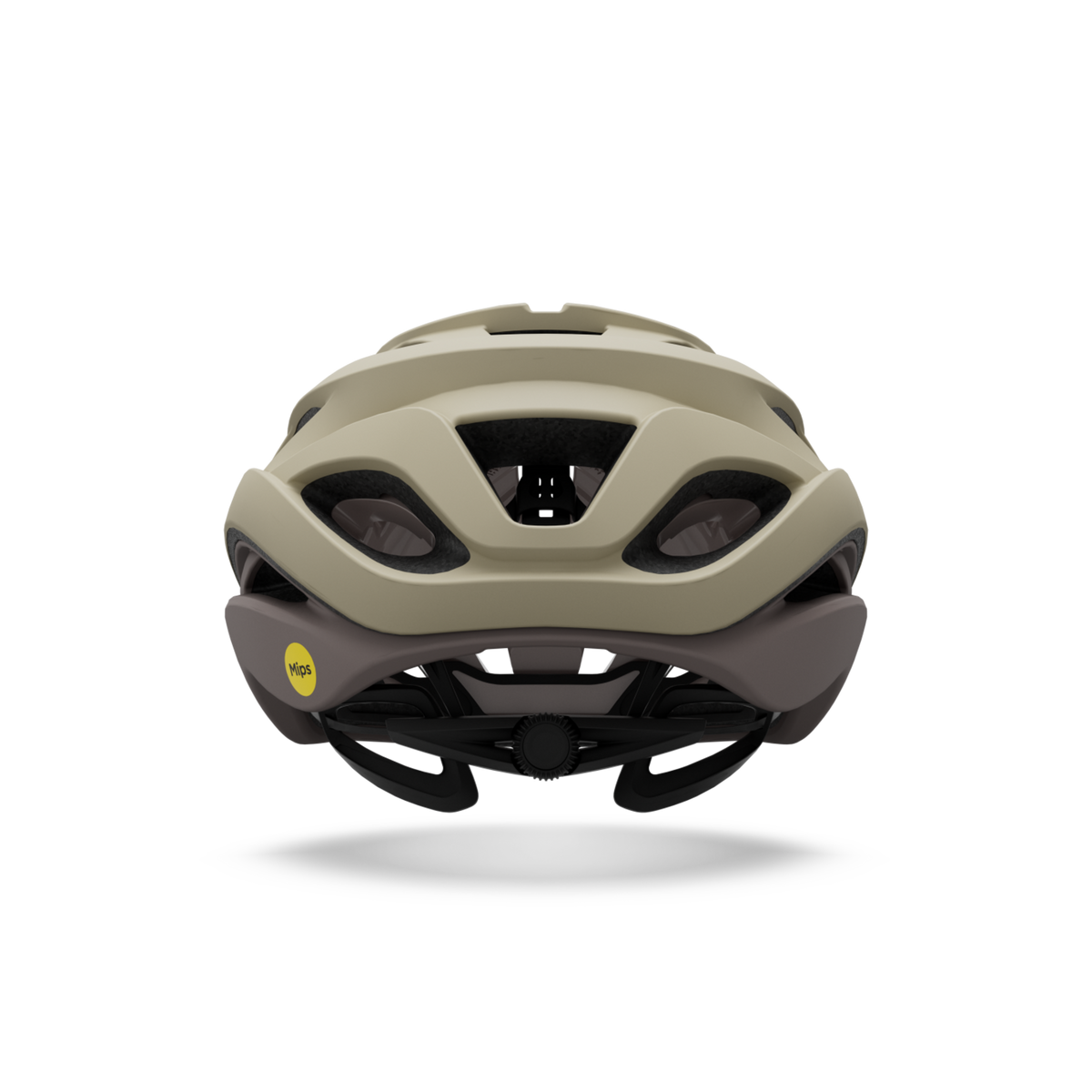 Giro Helios Spherical MIPS Rennvelo Helm in BEIGE