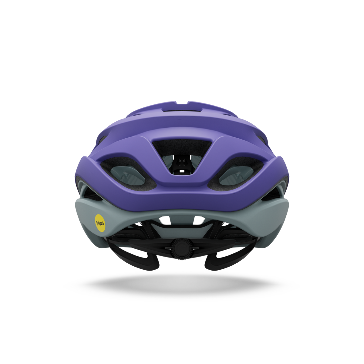 Giro Helios Spherical MIPS Rennvelo Helm in VIOLETT