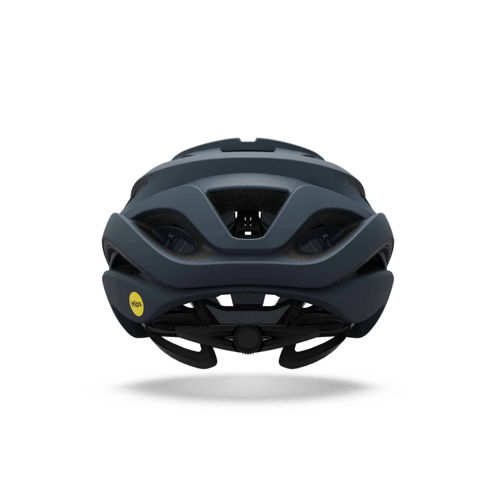 Giro Helios Spherical MIPS Rennvelo Helm in BLAU