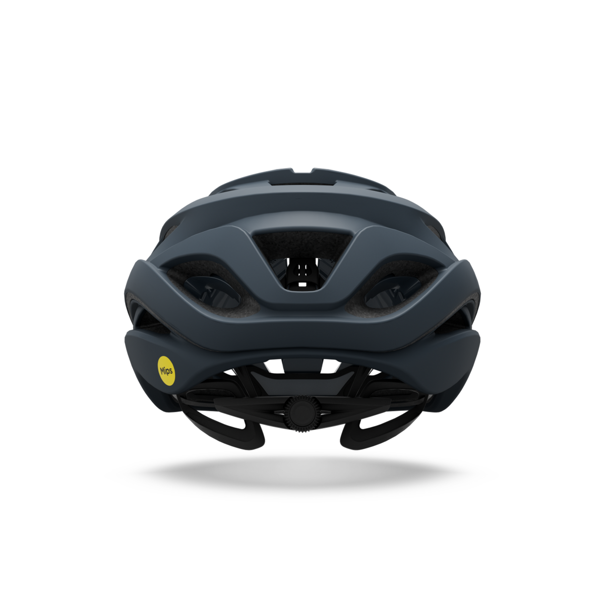 Giro Helios Spherical MIPS Rennvelo Helm in BLAU