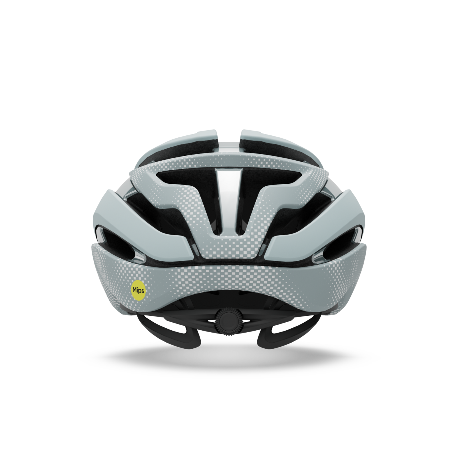 Giro Cielo MIPS Rennvelo Helm in BLAU