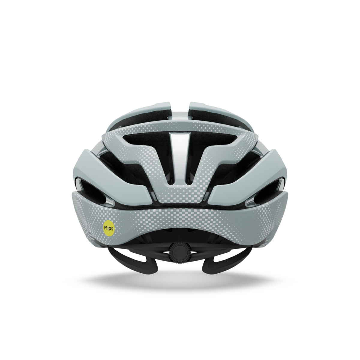 Giro Cielo MIPS Rennvelo Helm in BLAU