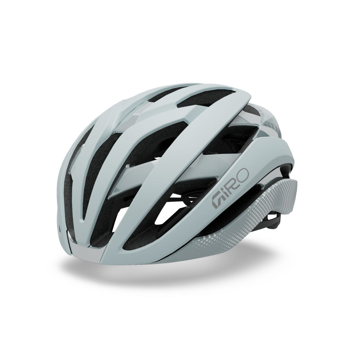 Giro Cielo MIPS Rennvelo Helm in BLAU