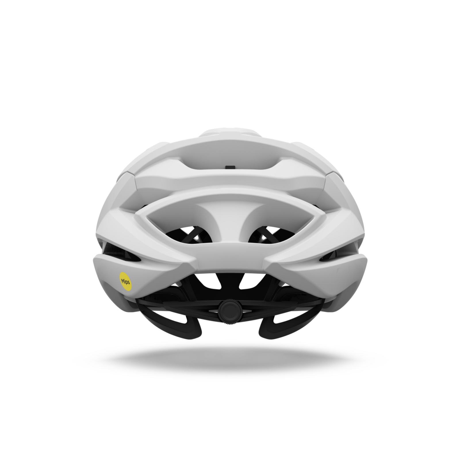 Giro Syntax MIPS Rennvelo Helm in WEISS