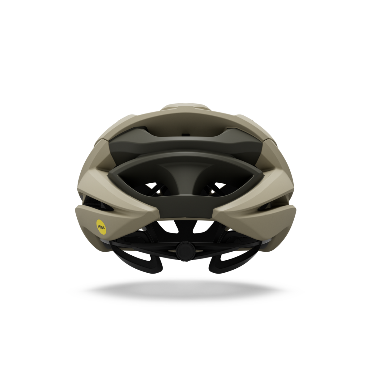 Giro Syntax MIPS Rennvelo Helm in BEIGE