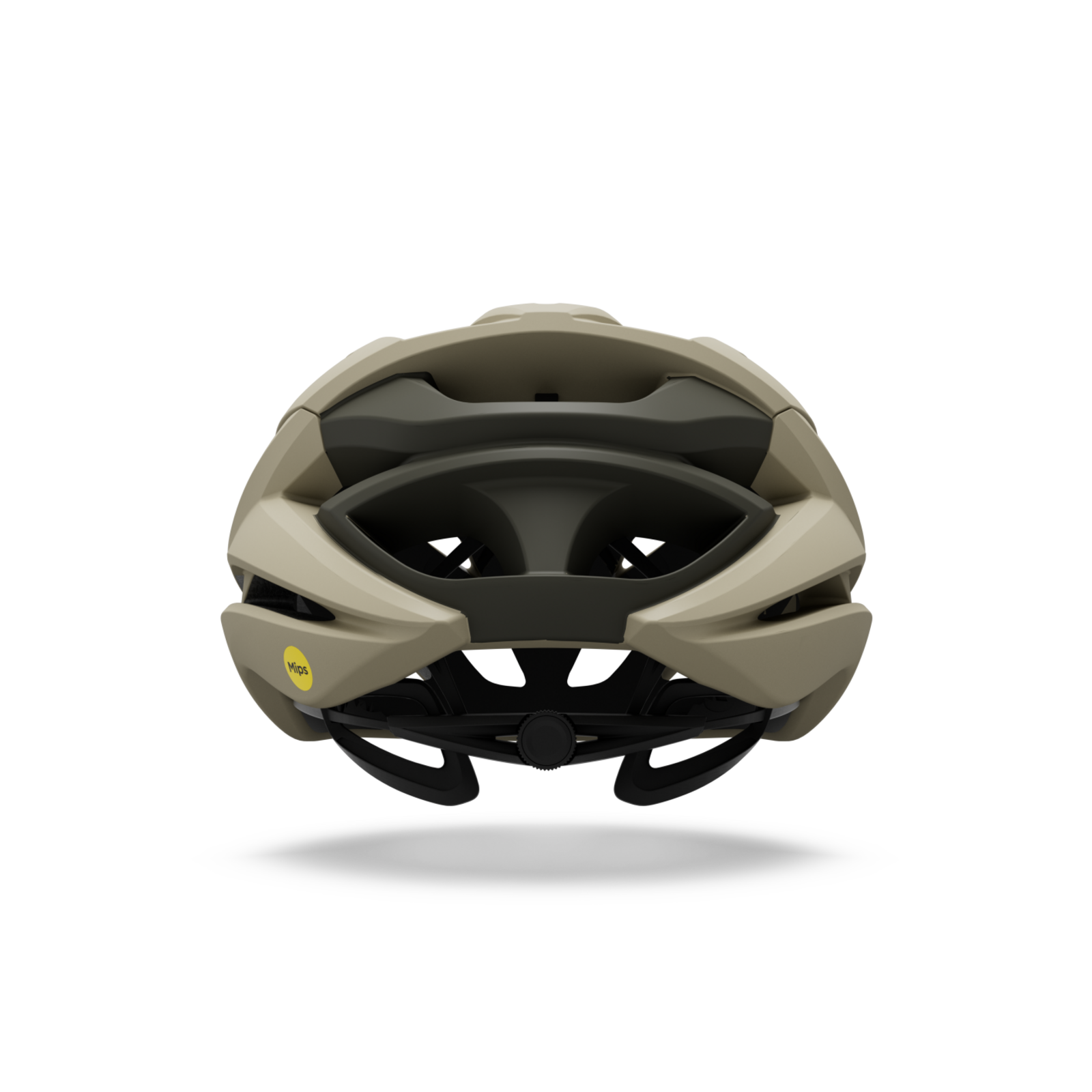 Giro Syntax MIPS Rennvelo Helm in BEIGE