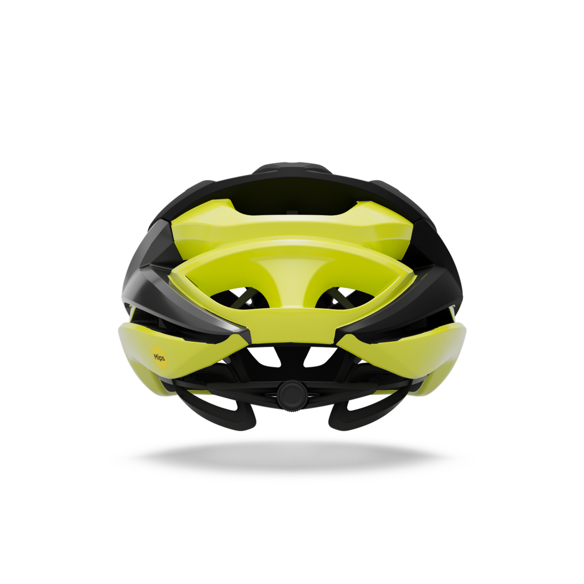 Giro Syntax MIPS Rennvelo Helm in SCHWARZ