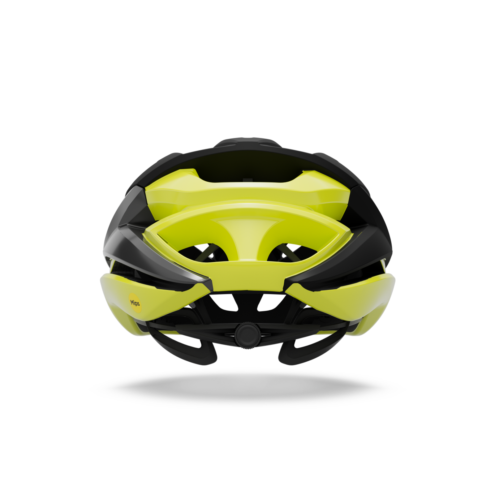 Giro Syntax MIPS Rennvelo Helm in SCHWARZ