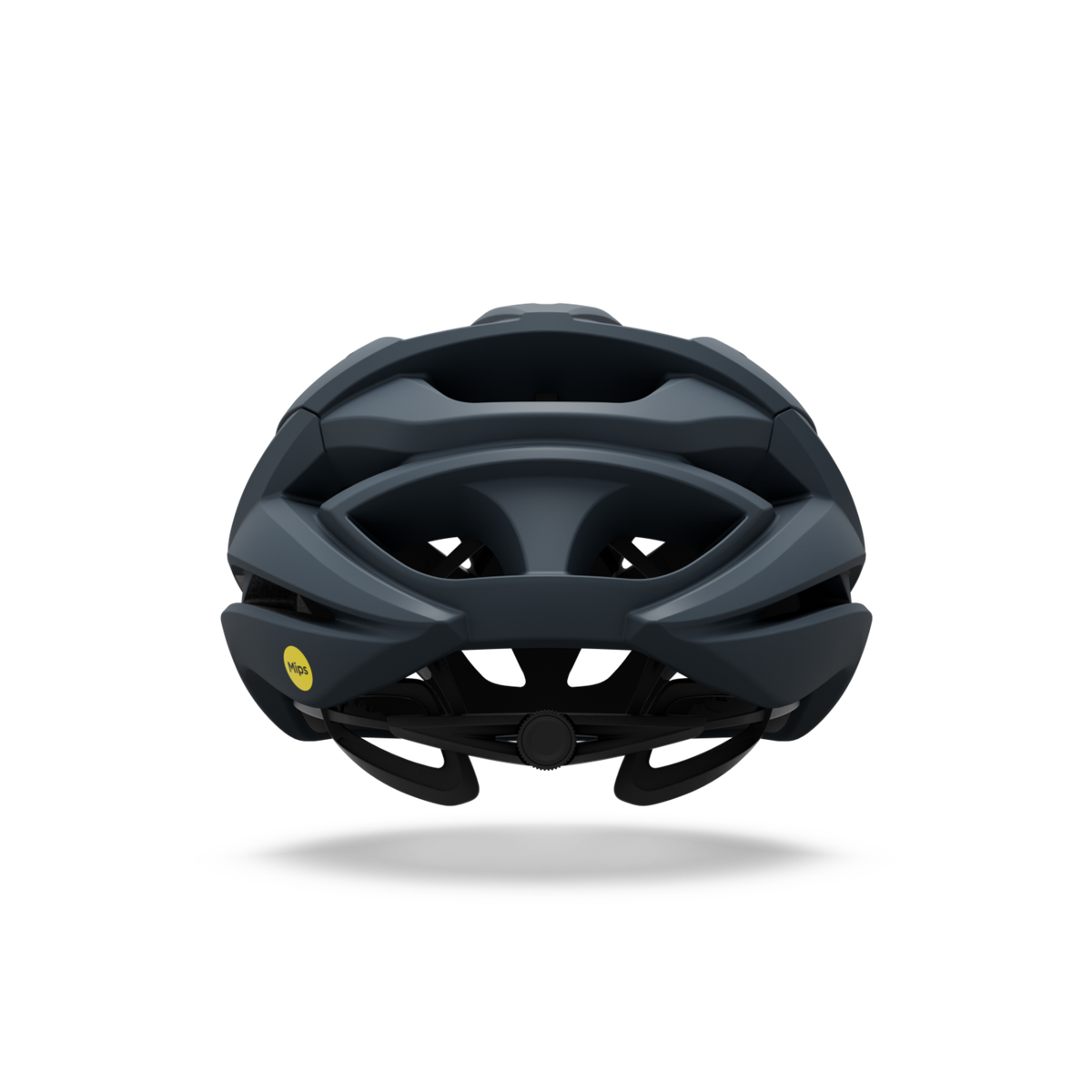 Giro Syntax MIPS Rennvelo Helm in GRAU