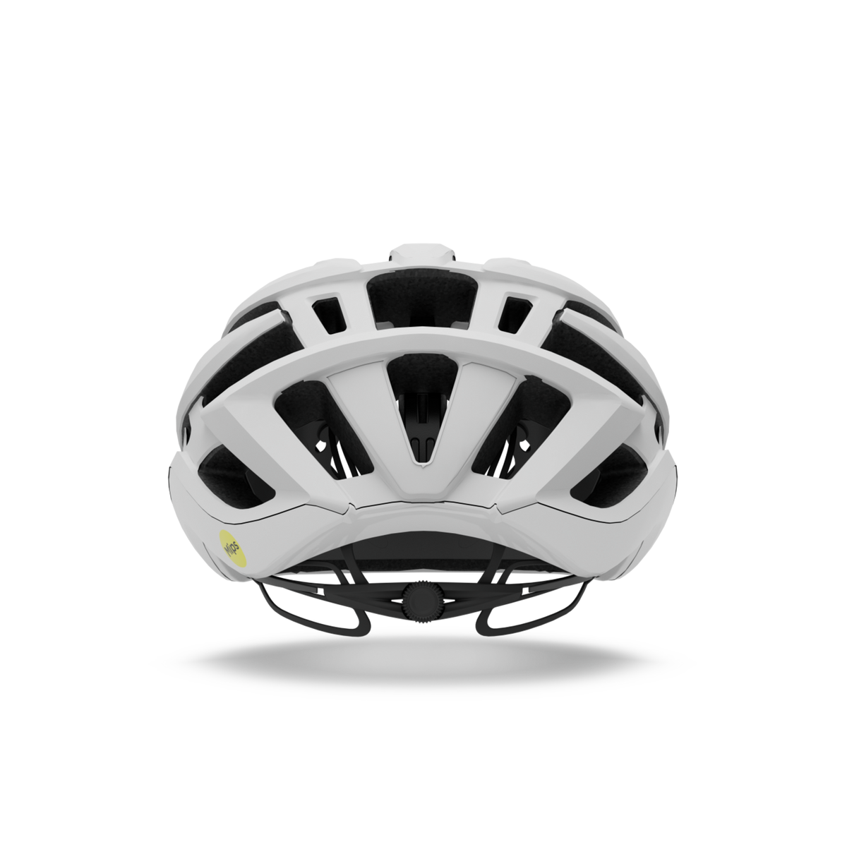 Giro Agilis MIPS Rennvelo Helm in WEISS