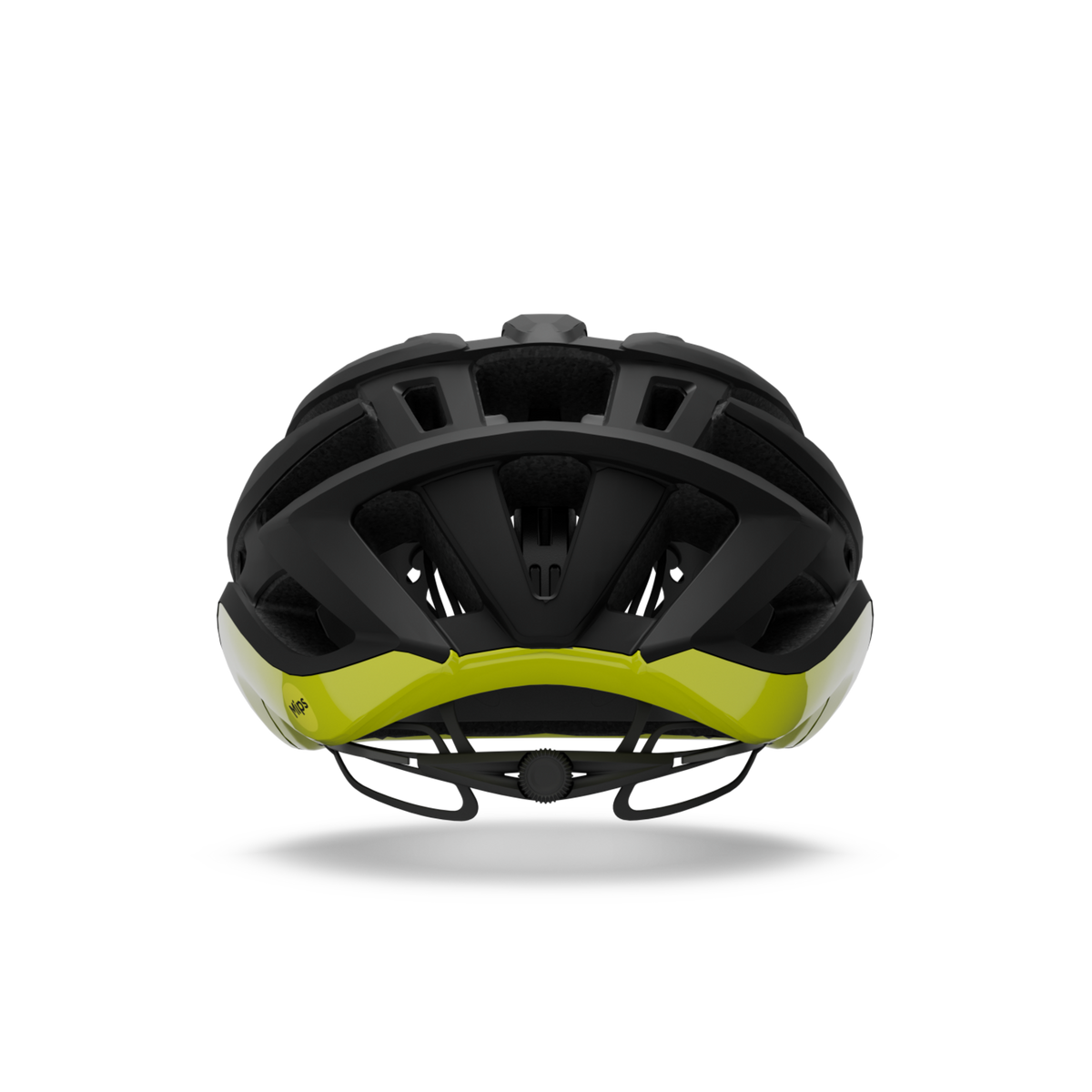 Giro Agilis MIPS Rennvelo Helm in SCHWARZ
