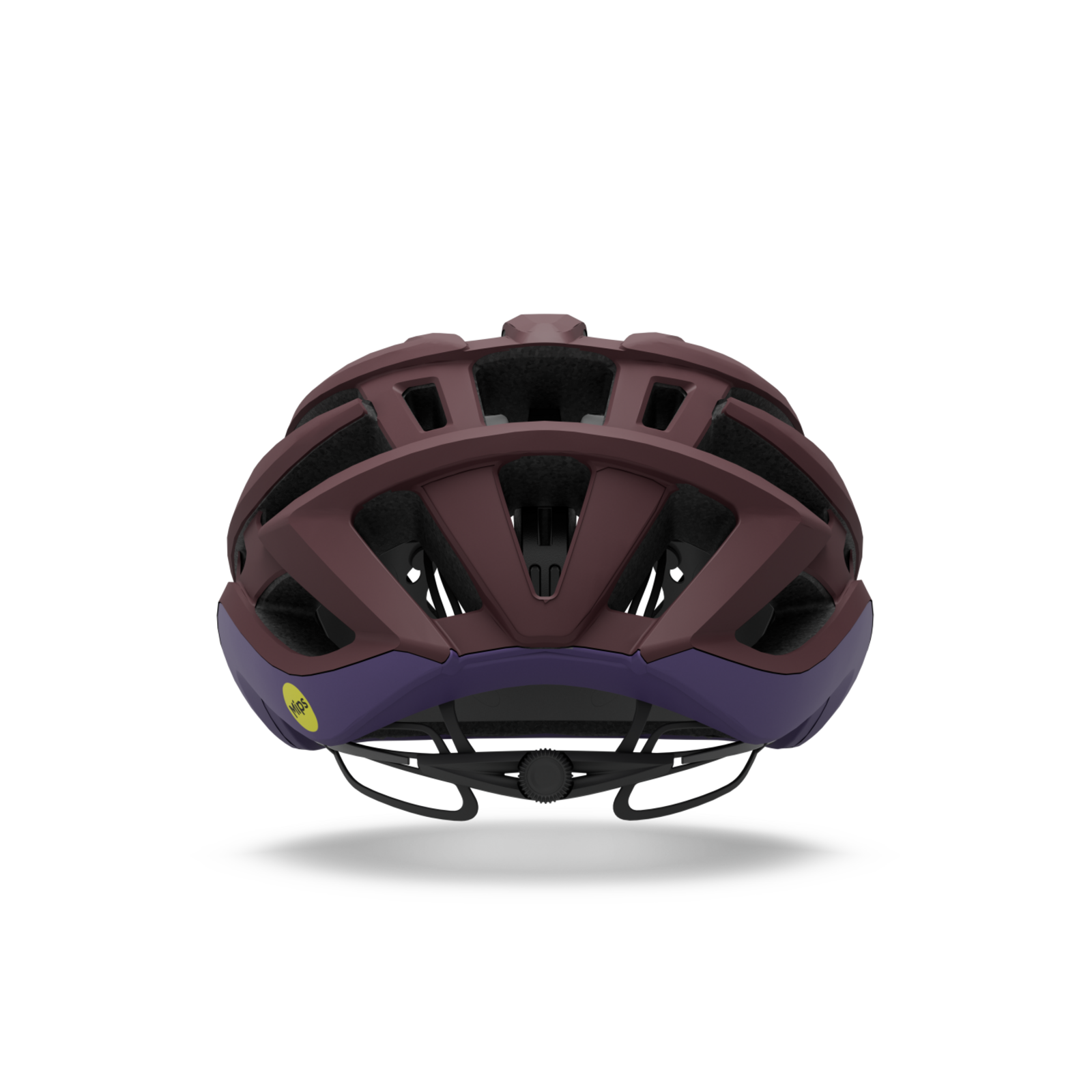 Giro Agilis MIPS Rennvelo Helm in ROT