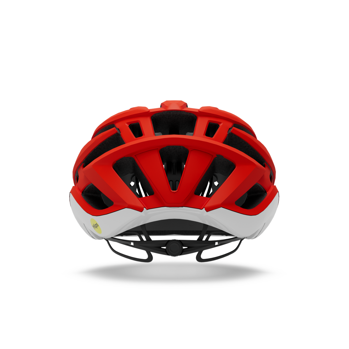Giro Agilis MIPS Rennvelo Helm in ROT