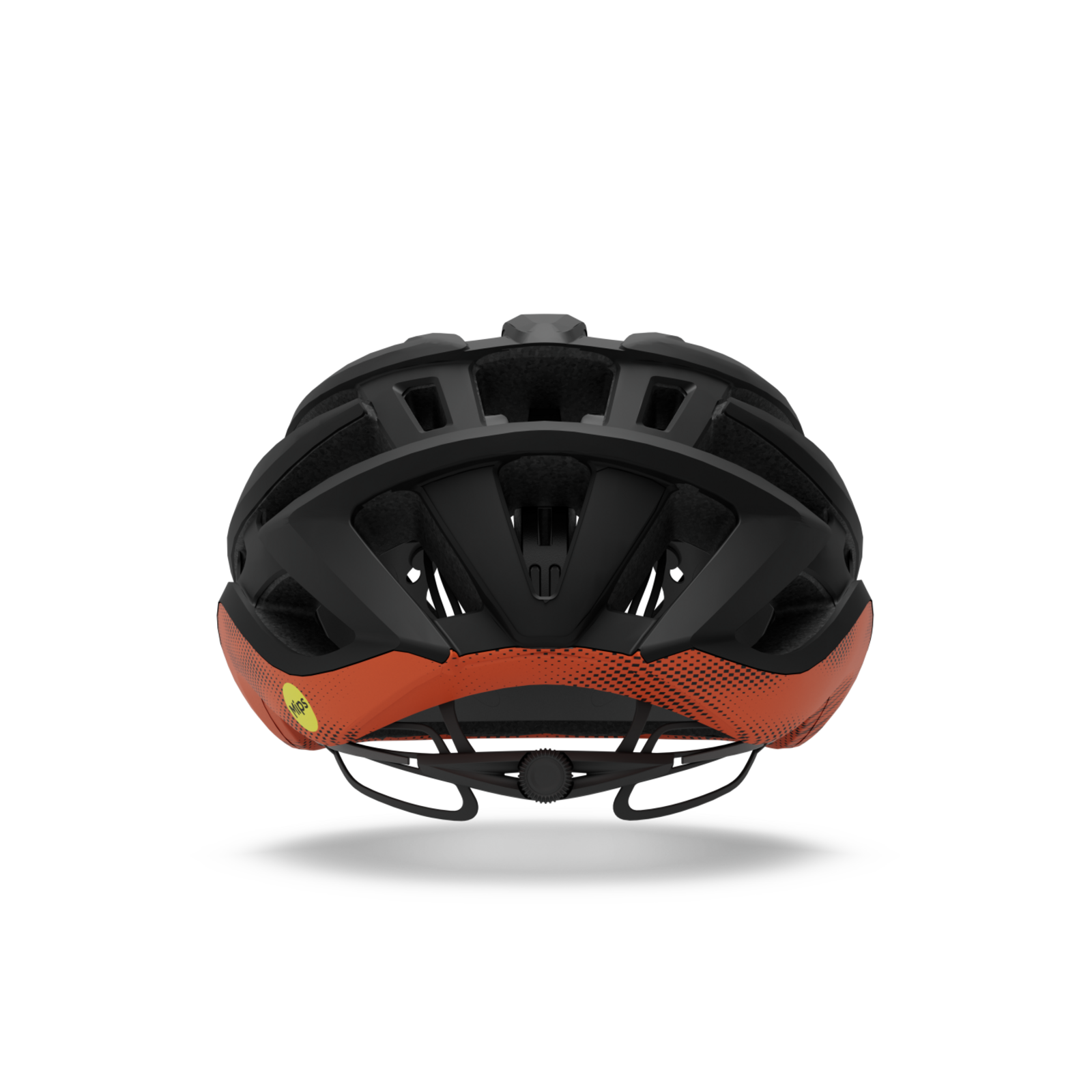 Giro Agilis MIPS Rennvelo Helm in SCHWARZ