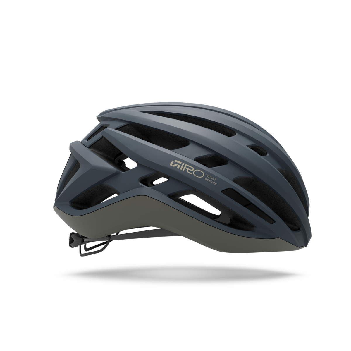 Giro Agilis MIPS Rennvelo Helm in BLAU