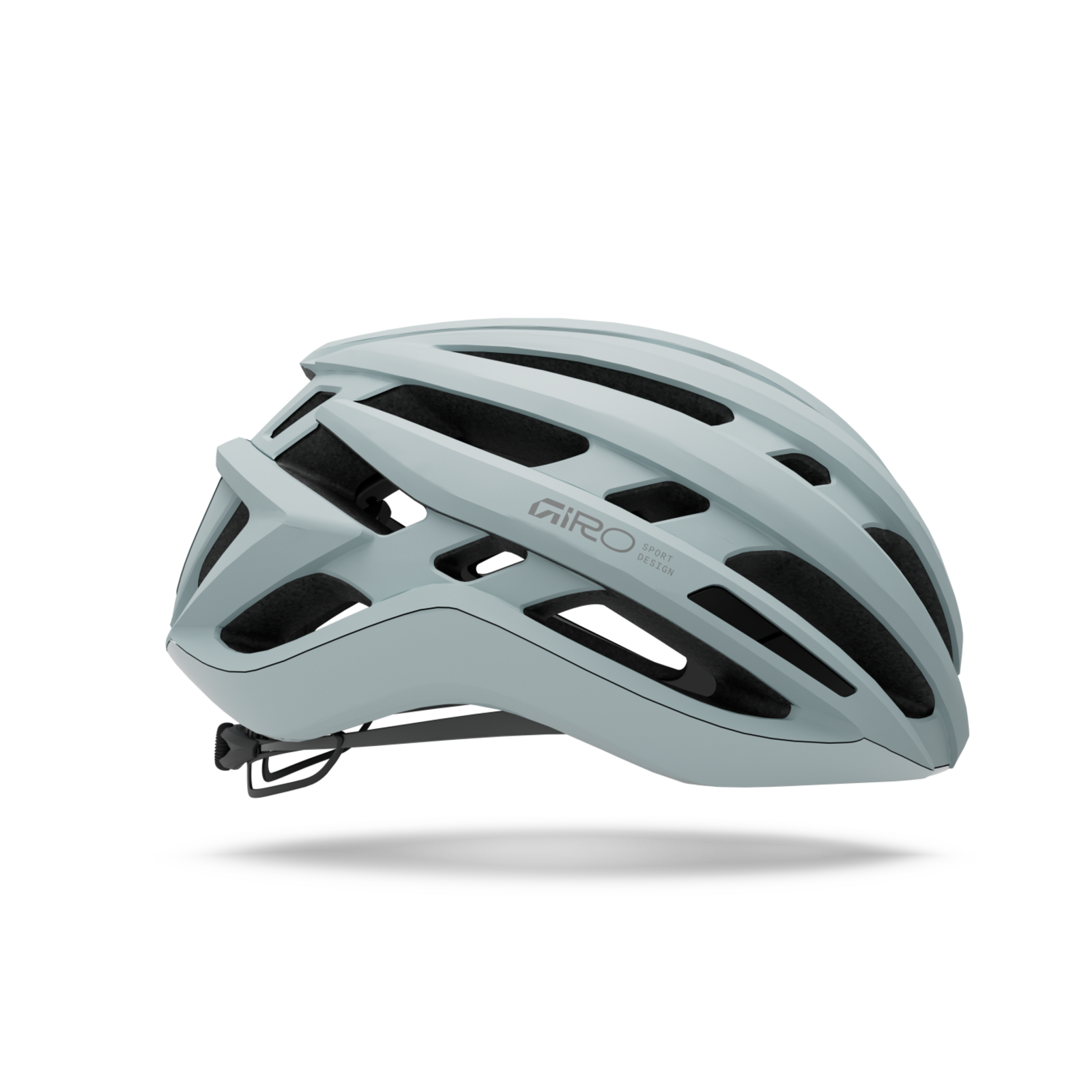 Giro Agilis MIPS Rennvelo Helm in BLAU