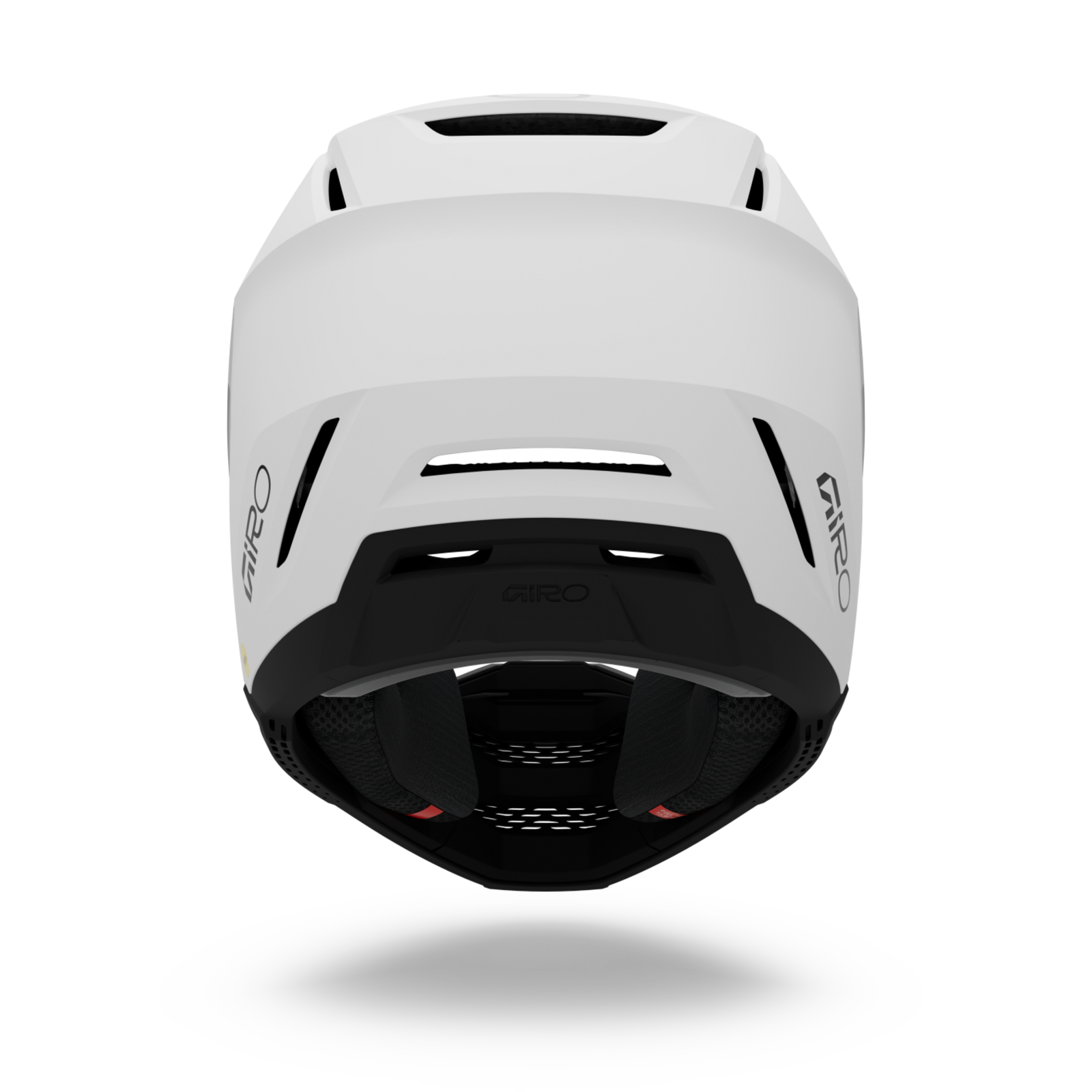 Giro Insurgent Spherical MIPS Vollvisier Helm in WEISS