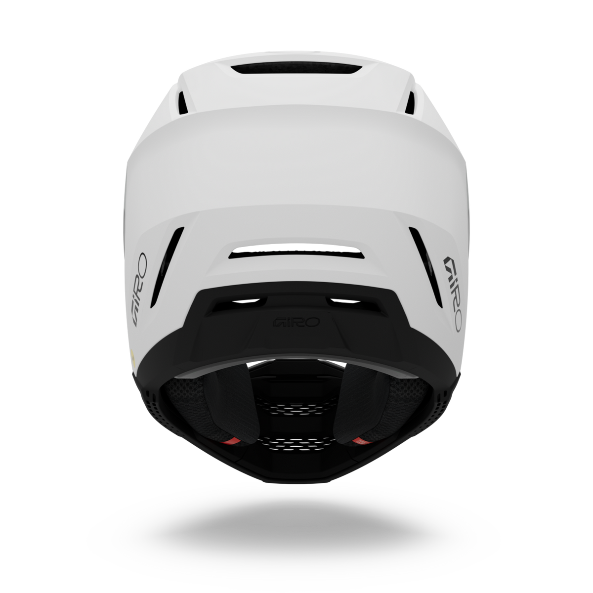Giro Insurgent Spherical MIPS Vollvisier Helm in WEISS