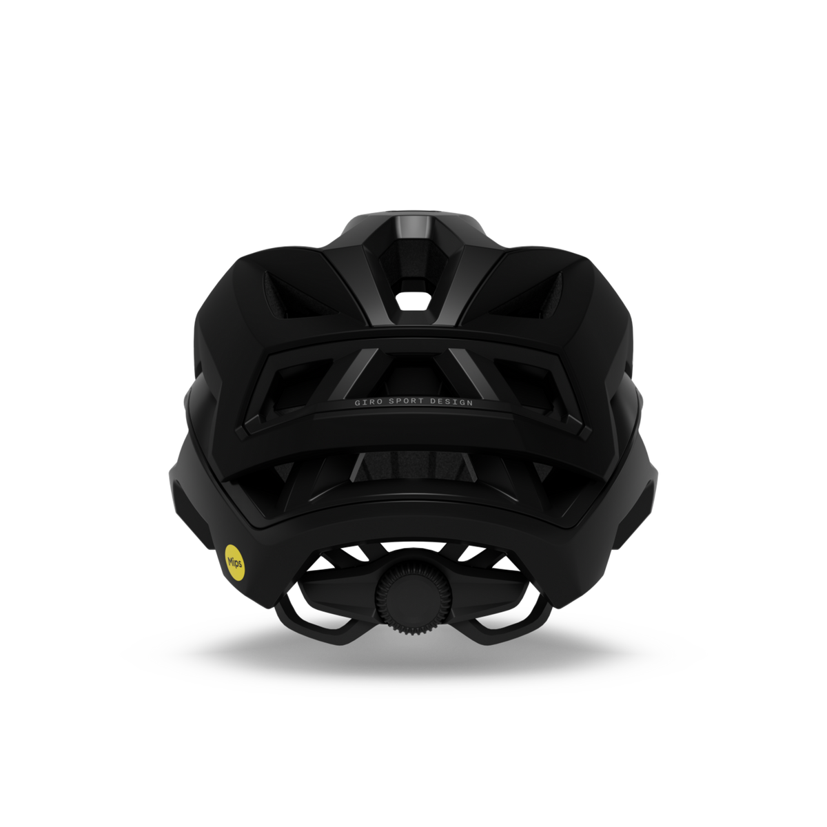 Giro Montaro Pro Spherical MIPS Mountainbike Helm in SCHWARZ