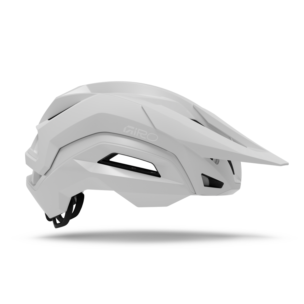 Giro Montaro Pro Spherical MIPS Mountainbike Helm in WEISS