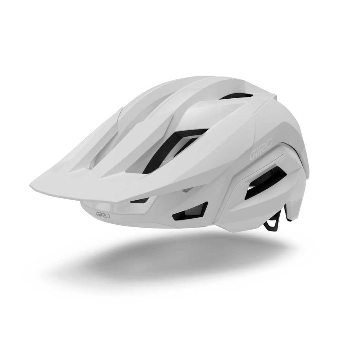 Giro Montaro Pro Spherical MIPS Mountainbike Helm in WEISS
