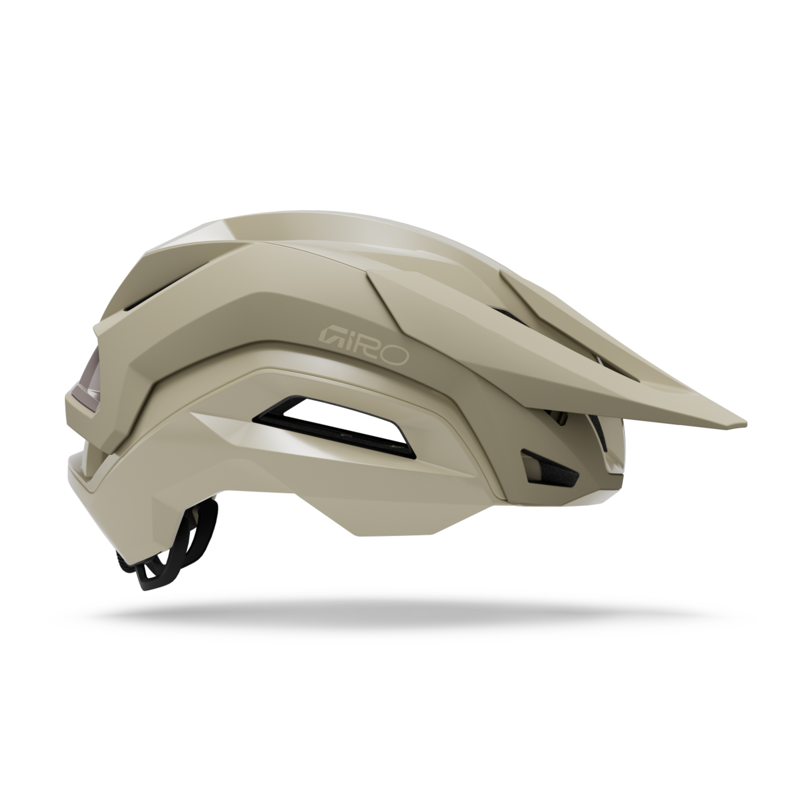 Giro Montaro Pro Spherical MIPS Mountainbike Helm in BEIGE