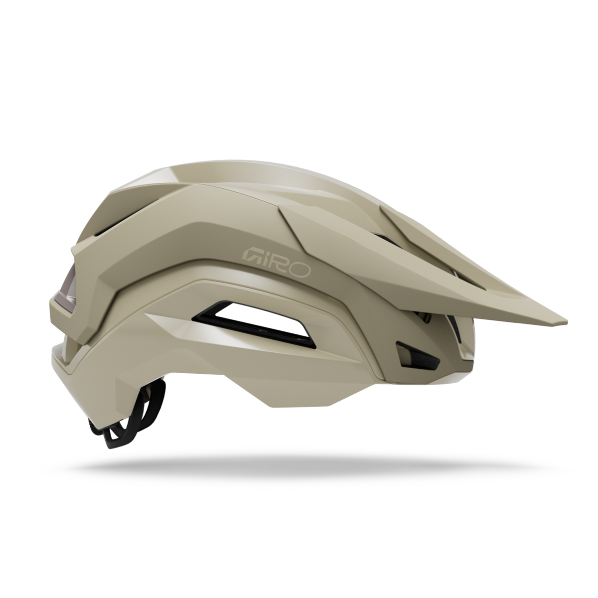 Giro Montaro Pro Spherical MIPS Mountainbike Helm in BEIGE