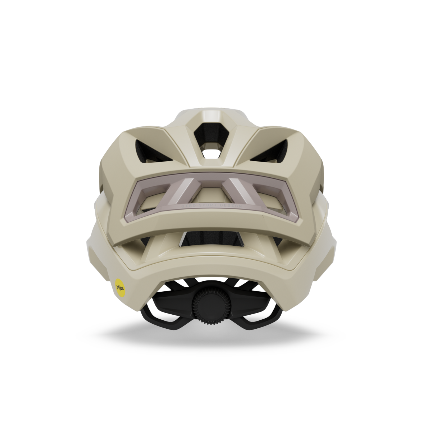 Giro Montaro Pro Spherical MIPS Mountainbike Helm in BEIGE