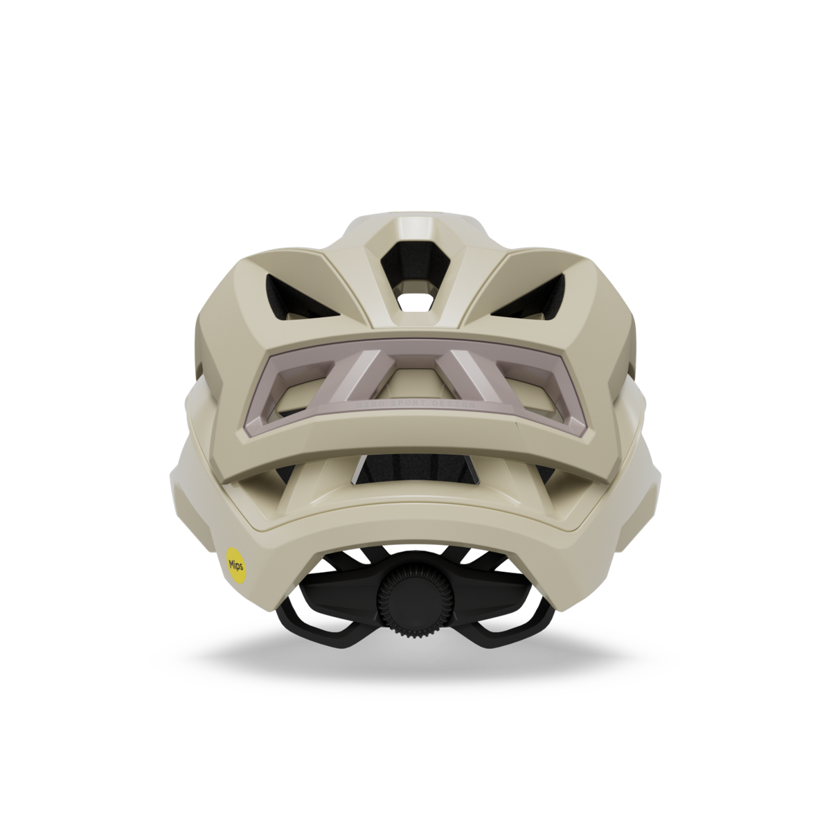 Giro Montaro Pro Spherical MIPS Mountainbike Helm in BEIGE
