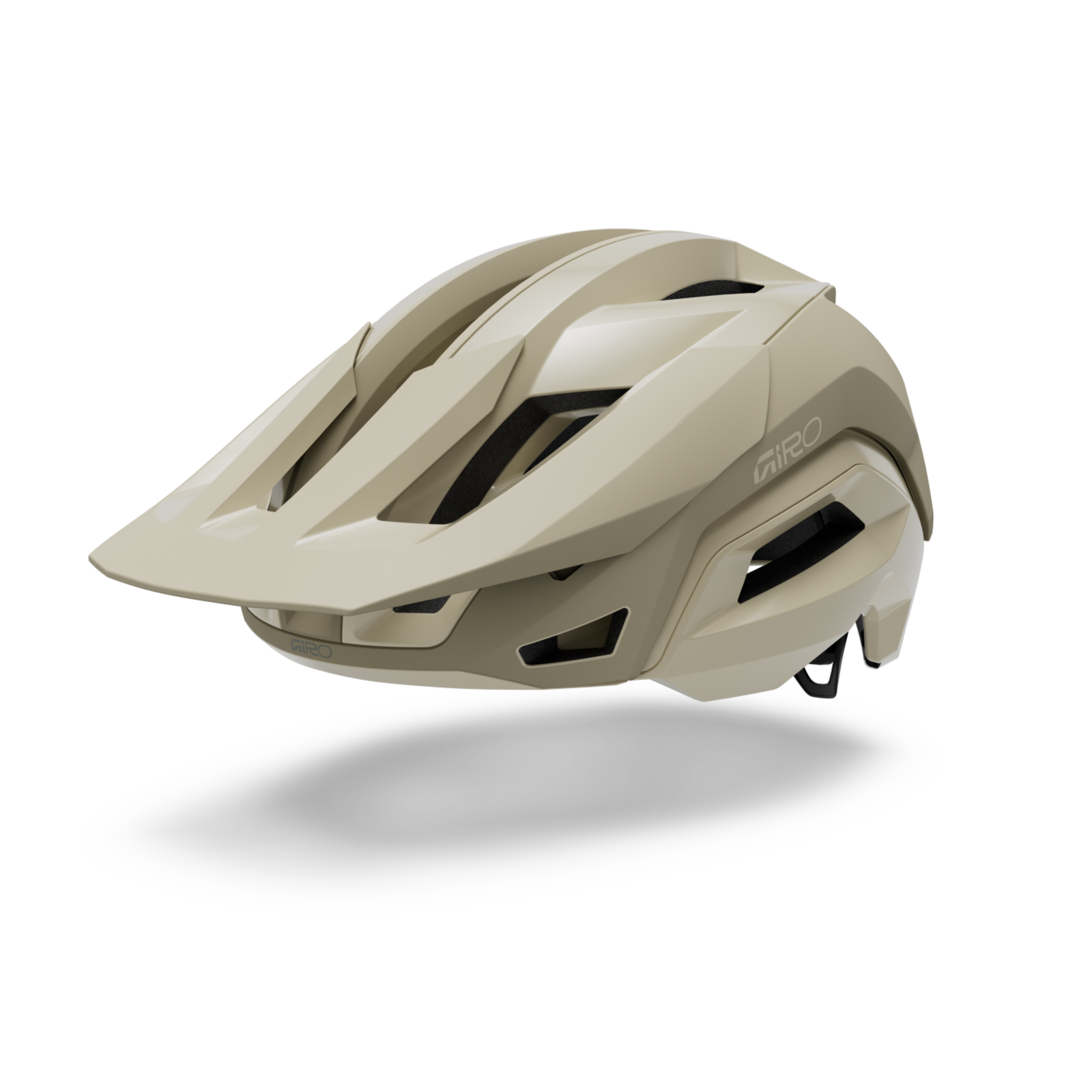 Giro Montaro Pro Spherical MIPS Mountainbike Helm in BEIGE