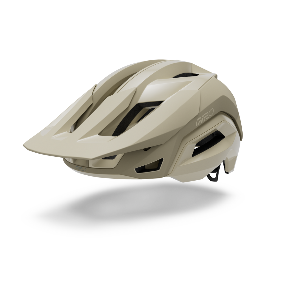Giro Montaro Pro Spherical MIPS Mountainbike Helm in BEIGE