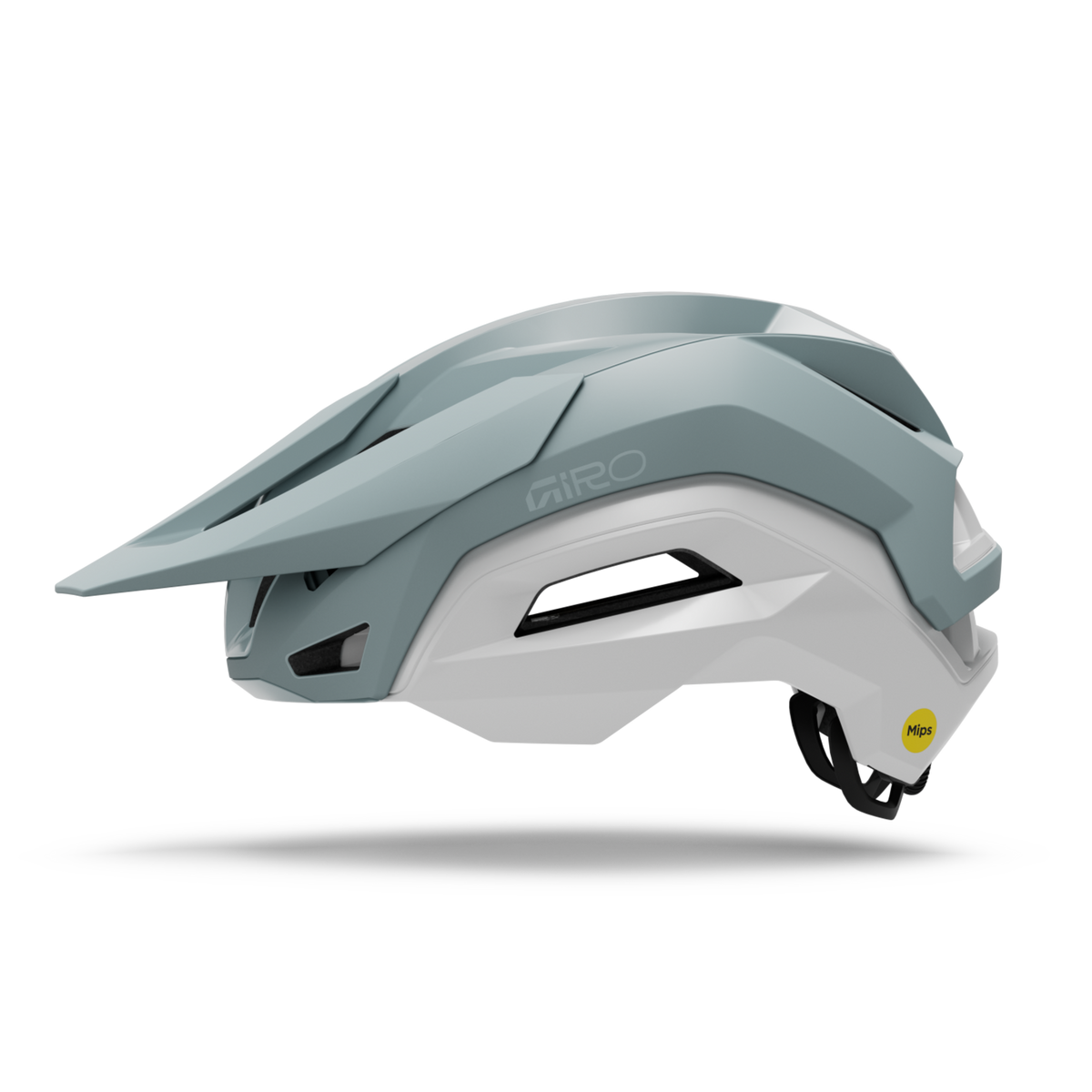 Giro Montaro Pro Spherical MIPS Mountainbike Helm in BLAU