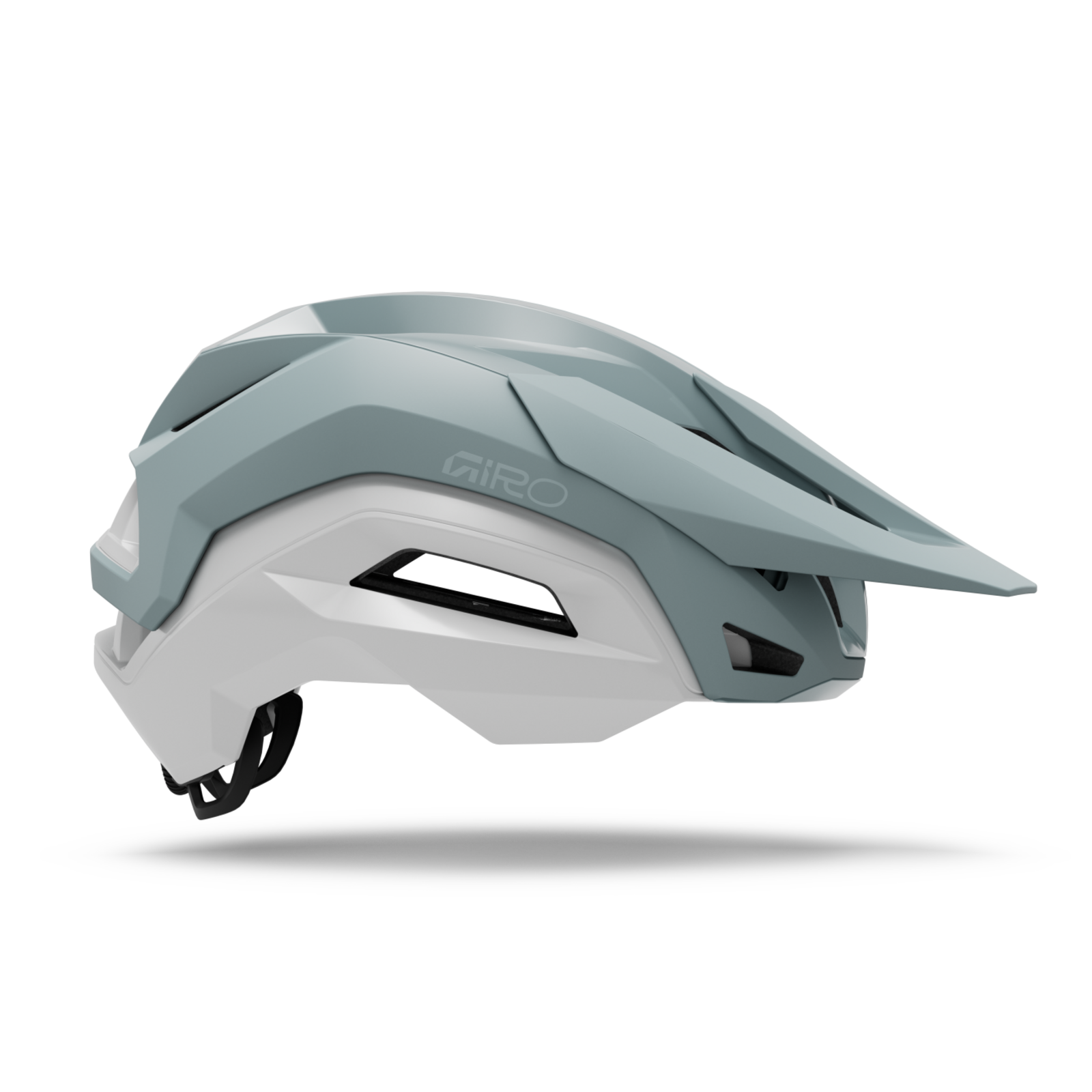 Giro Montaro Pro Spherical MIPS Mountainbike Helm in BLAU