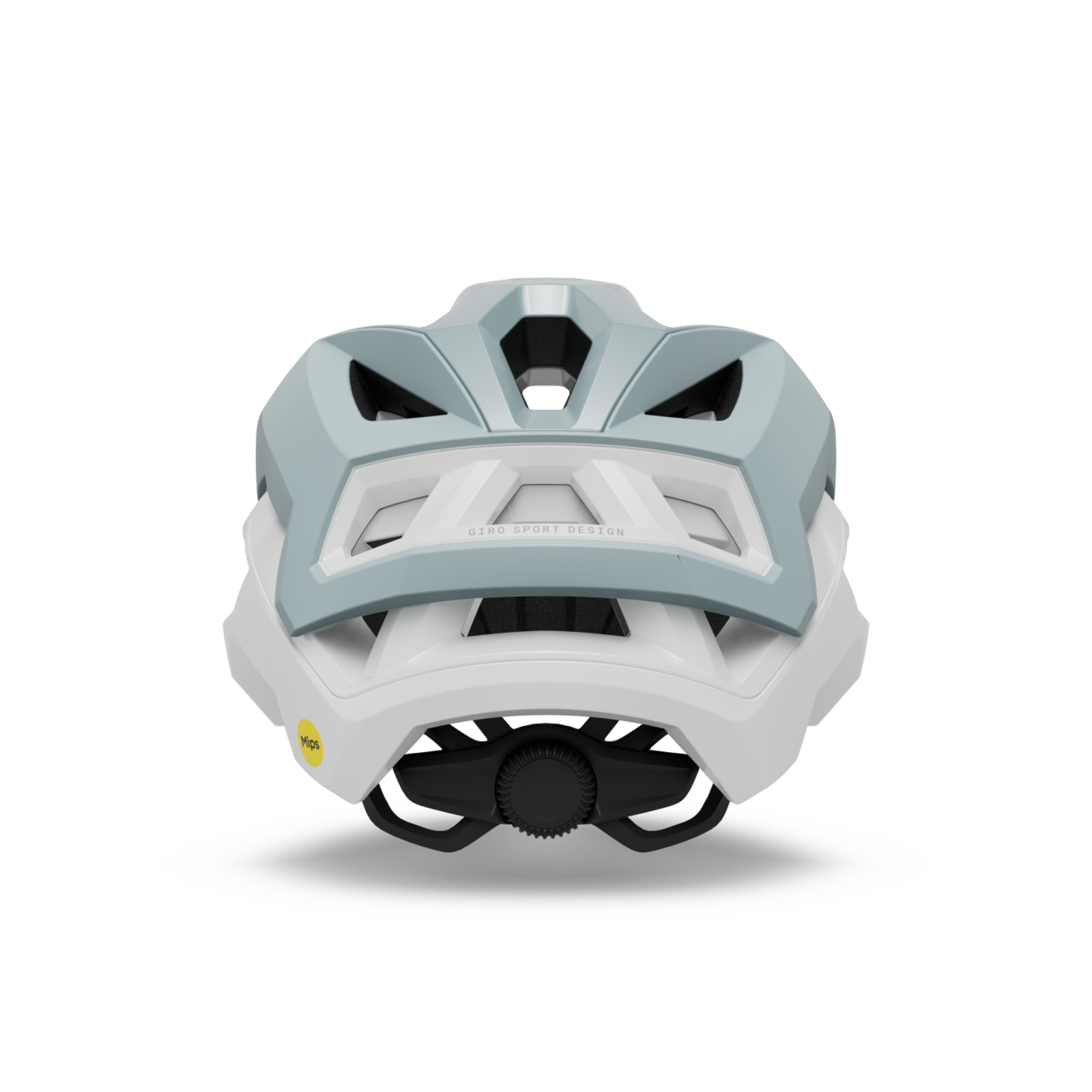 Giro Montaro Pro Spherical MIPS Mountainbike Helm in BLAU
